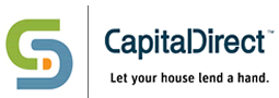 Capital Direct Lending - Let your house lend a hand
