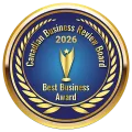 2026 CBRB Inc Award Badge