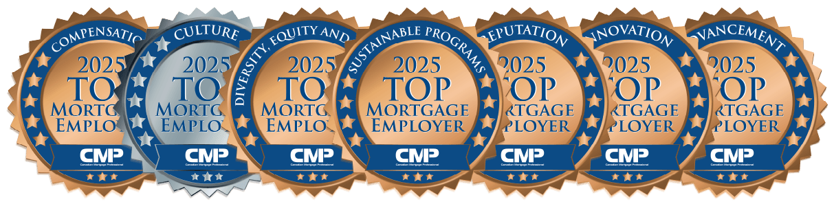 Capital Direct CMP Awards 2025 Graphic