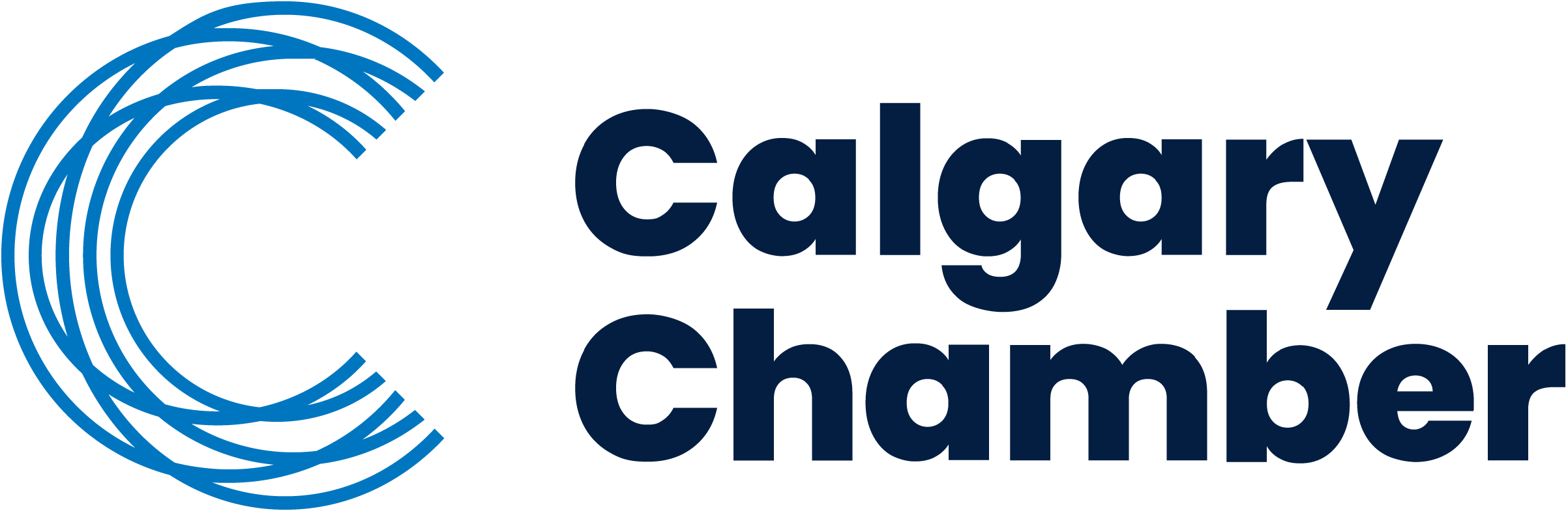 Calgary Chamber logo