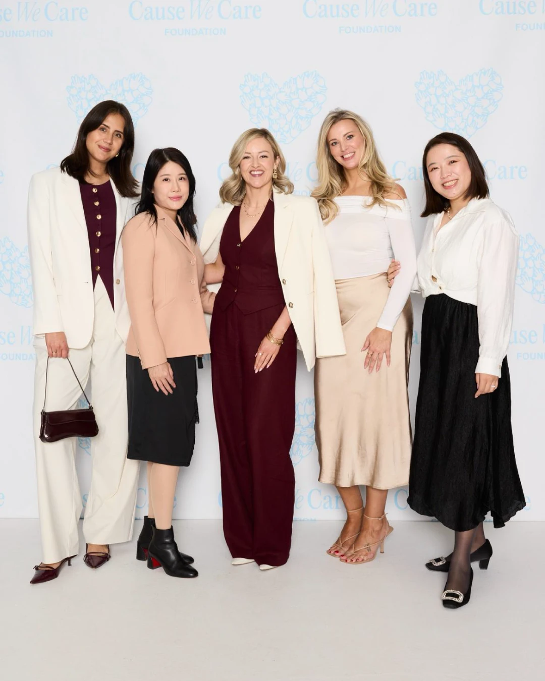 $1.5 Million Raised for Single Mothers in BC