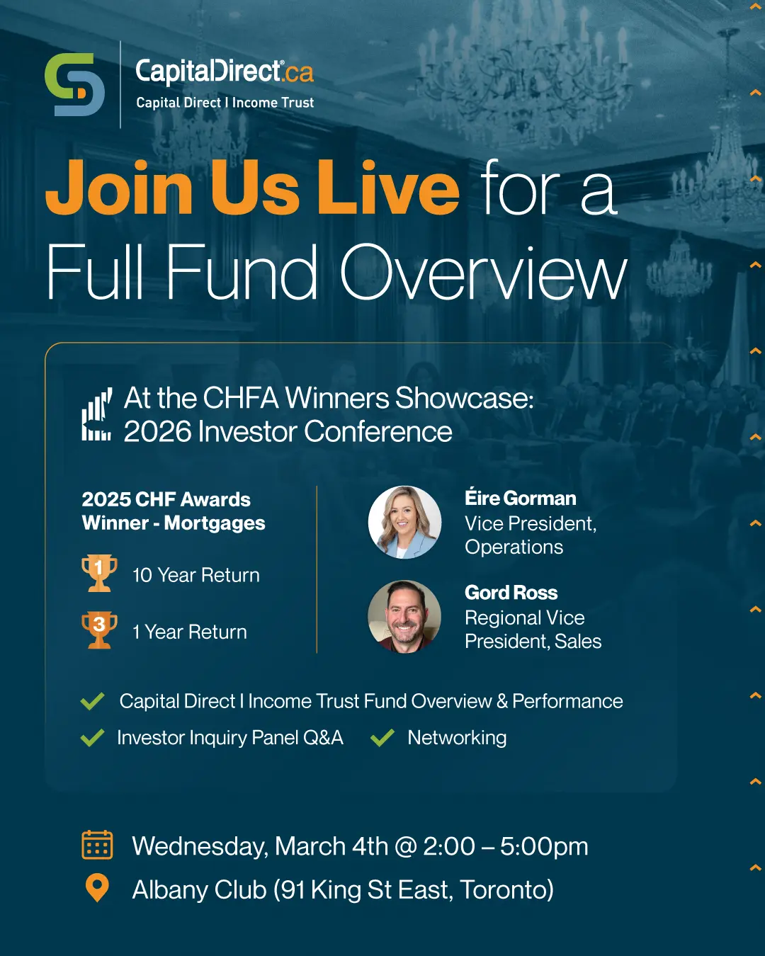 CHFA Winners Intro 2026 CHFA Winners Intro 2026