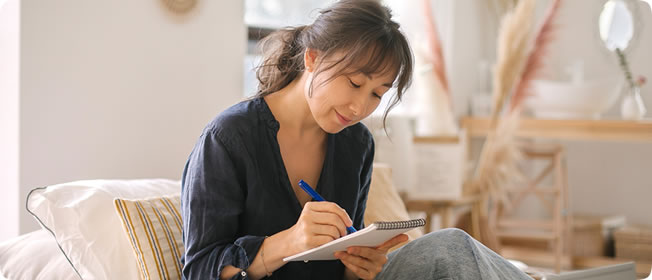 Reduce your interest payments