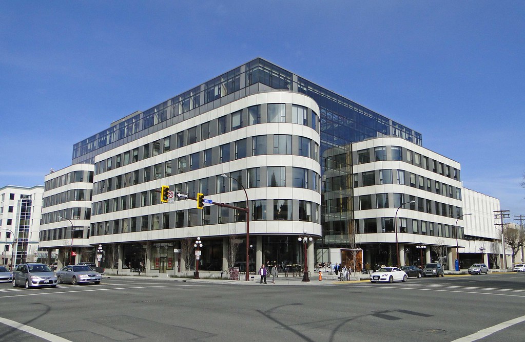 Victoria, British Columbia, Canada