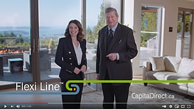 Capital Direct YouTube TV Commerical February 2021