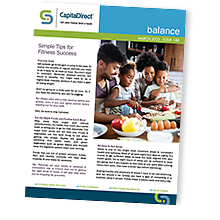 Current balance Newsletter for FREE!