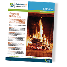 Current balance Newsletter for FREE!