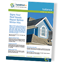 Current balance Newsletter for FREE!