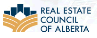 The Real Estate Council of Alberta (RECA) 