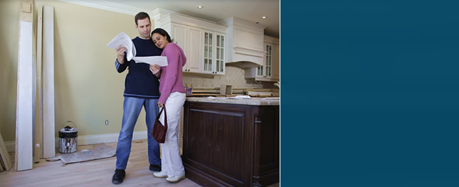 Making Home Improvements